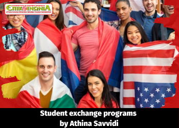Student exchange programs