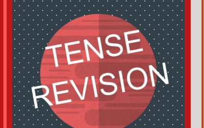 Tense Revision exercises