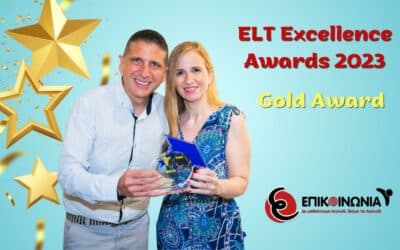 ELT Excellence Awards 2023